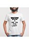 Last Of Us Look For The Light Unisex T-Shirt - 3