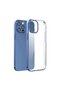 Apple iPhone 11 Case Zore Edges Colorful Hard Transparent Sun Cover - 3