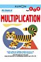 My Book Of Multiplication - 2