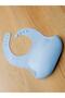 Silicone Nutrition And Food Set Health Certified Anti Bacterial And Heat Resistant Blue - 3