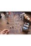 Stamp Silicone Transparent Bullet Journal Embellishment Scrapbook Girl - 3