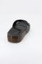 Orthopedic Sole Double Buckle Women's Slippers - 6