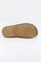Orthopedic Sole Double Buckle Women's Slippers - 7