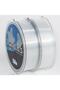 Ghost Fish Tape 150m 0.506mm 22.5kg Transparent Fluorocarbon Coated - 2