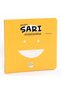 Bazen Sarı Hissederim (Hardcover), Canizales , , Bazen Sarı Hissederim (Hardcover) Book