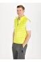 Green Men's Vest Frency23Y - 3