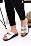 Aş715 Unisex Slippers Summer Comfortable Sole Home Beach Daily Slippers - 3
