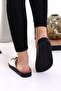 Aş715 Unisex Slippers Summer Comfortable Sole Home Beach Daily Slippers - 5