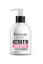 Keratin Repair Damaged Dry Hair Botox Hair Botox 250ml - 3