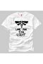 Last Of Us Look For The Light Unisex T-Shirt