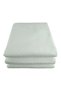 12 Pieces Microfiber Hairdresser Barber Hand Face Sports Towel Hair Dye Repellent 50 X90 Cm - 3