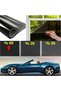 Window Film Anti-Scratch American Dark Tone 75 Cm