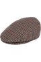 Italian Mold Men's Hat Wool London Cap with Elastic Back - 3