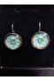 Women's Colorful Indian Earrings