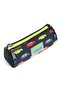 23324 Car Patterned Two-Compartment 3-Piece Kindergarten Bag Set - 8