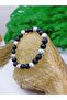 Havlit-onix-lav Natural Stone Calmness Bracelet - 3