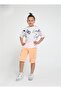 Boy's Cotton Cargo Pocket Shorts - 3