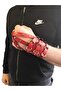 Fighters Wristband Red Şahmaran Gothic Bracelet