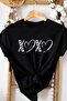 Xoxo Valentine's Day Heart T-Shirt