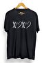 Xoxo Valentine's Day Heart T-Shirt - 2