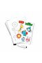 1811 Fisher Price Blackboard - 2