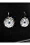 Women's Colorful Indian Earrings