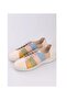 2216102 Women's Leather Shoes - 2