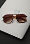 Leopard Unisex Sunglasses