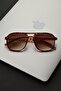 Leopard Unisex Sunglasses - 6