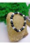 Havlit-onix-lav Natural Stone Calmness Bracelet - 2