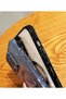 Black Laser Lens Protection Magsafe Silicone Case for iPhone 14 Pro Max - 4