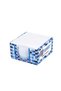 20 Pack Cube Block Note White 500 Pieces - 3