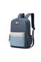 Backpack School Size with Laptop Compartment 3158 - 3