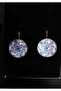 Women's Colorful Indian Earrings - 2