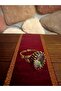 Mystic Topaz Natural Stone Antiallergic Copper Ring - 4