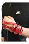 Fighters Wristband Red Şahmaran Gothic Bracelet - 2