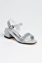 Children's Evening Dress Sandals - 2
