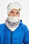Baby Boy Kids Pompom Beanie Neck Collar Set Soft Double Layer 100% Natural Cotton - 3