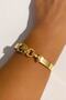 Tiger Figure Bracelet