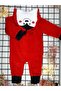 زي الدعسوقة Welsoft Plush بذلة الدعسوقة - 2