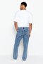 Mavi Relax Fit Jeans Kot Pantolon TMNSS22JE0227 - 5