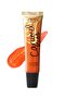 Flavored Shine Effect Lipstick & Flavored Lip Gloss Long Lasting