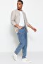 Mavi Relax Fit Jeans Kot Pantolon TMNSS22JE0227 - 3