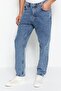 Mavi Relax Fit Jeans Kot Pantolon TMNSS22JE0227 - 4