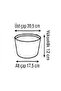 Box with 3/4 Inch Valve - 2