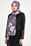 Hydrangea Shawl Lilies - 3