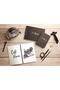 Graf Book Drawing Notebook A5 14,8x21cm 100gr 100 Sheets - 3