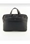 Unisex Macbook Air Pro 13 & 13.3 Inch Black Laptop Briefcase