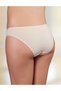 6 Pieces Ribbed Low Waist Women's Panties Ten Mb023 - 2