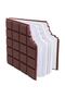 Chocolate Scented Notebook